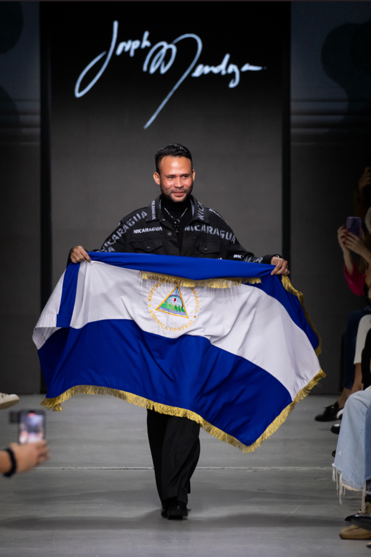 MOSCÃ FASHION WEEK